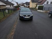 Gebraucht VW Passat 140 PS (102 kW) 2006 Andere farben Limousine
