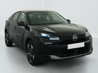 Gebraucht Citroën C4 131 PS (96 kW) 2025 Noir perla nera SUV