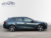 Gebraucht Seat Leon FR 150 PS (110 kW) 2022 Grau Kombi