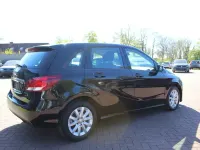 Gebraucht Mercedes B200 136 PS (100 kW) 2018 Schwarz Kleinwagen