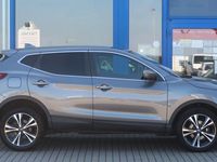 gebraucht Nissan Qashqai 1.3 DIG N-Connecta