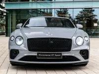 Usata Bentley Continental GT 659 CV (484 kW) 2024 Grigio