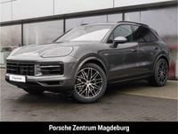 Second-hand Porsche Cayenne 470 CP (345 kW) 2024 Gri SUV