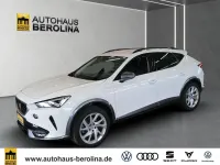 Gebraucht Cupra Formentor 150 PS (110 kW) 2023 Weiß SUV