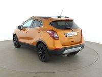 gebraucht Opel Mokka X 1.4 Turbo Color Innovation Start/Stop, Benzin, 16.840 €