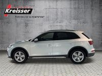 Gebraucht Audi A7 Advanced 204 PS (150 kW) 2022 Limousine