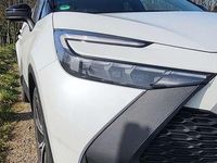 Gebraucht Toyota C-HR Team 152 PS (111 kW) 2024 Weiß SUV