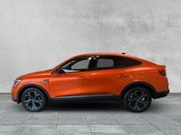 Gebraucht Renault Arkana R.S. 158 PS (116 kW) 2023 Orange SUV