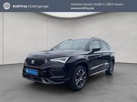 Second-hand Seat Ateca Beats 150 CP (110 kW) 2024 Negru SUV