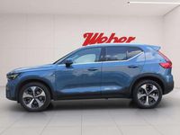 Gebraucht Volvo XC40 Ultimate 197 PS (144 kW) 2022 Blau SUV