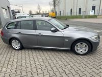 gebraucht BMW 318 3 Touring d Automatik Klima PDC