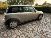 Gebraucht Mini Cooper 120 PS (88 kW) 2009 Kleinwagen