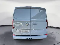 Neu VW T7 Edition 150 PS (110 kW) 2026 Grau Van