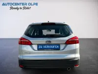Używany Ford Focus 150 KM (110 kW) 2015 Kombi