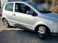 Occasion VW Fox 40 ch (29 kW) 2005 Gris Citadine