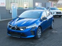 Neu Mitsubishi Colt Plus 67 PS (49 kW) 2025 Blau Kleinwagen