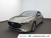 Nowe Mazda 3 Exclusive-Line 140 KM (102 kW) 2026