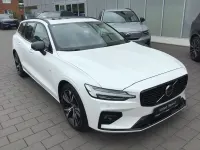 Occasion Volvo V60 Plus 197 ch (144 kW) 2024 Blanc Break