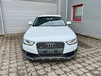 Gebraucht Audi A4 Allroad Comfort 177 PS (130 kW) 2014 Weiß Kombi