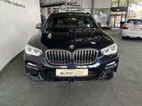 gebraucht BMW X4 M40i HeadUp Pano LED ACC Komfortzugang SHZx4
