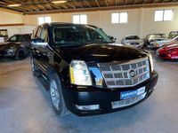Gebraucht Cadillac Escalade 409 PS (300 kW) 2011 Schwarz SUV