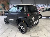 Gebraucht Aixam City 2024 Weiss Kleinwagen