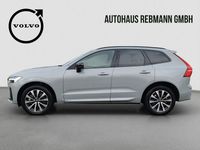 Gebraucht Volvo XC60 Plus 197 PS (144 kW) 2023 Vapour grey / metallic SUV