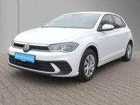Usata VW Polo Life 95 CV (69 kW) 2024 Bianco Berlina