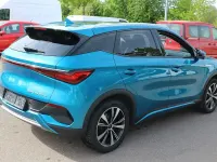 Gebraucht BYD Atto 3 Design 150 kW (204 PS) 2025 Blau SUV