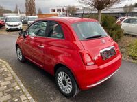 gebraucht Fiat 500 MY22 1.0 GSE Hybrid Dolcevita