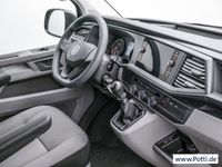 gebraucht VW Transporter T6.1Kasten 2.0 TDI 20x Sofort Verfügb