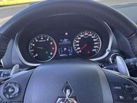 Gebraucht Mitsubishi Eclipse Cross Spirit 163 PS (119 kW) 2020 SUV