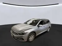 Gebraucht VW Passat IQ Drive 122 PS (89 kW) 2023 Pyritsilber metallic Kombi