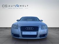Gebraucht Audi A6 Comfort 170 PS (125 kW) 2006 Silber Limousine