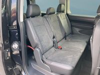 Ny VW Caddy Maxi 116 HK (85 kW) 2026 Sort MPV