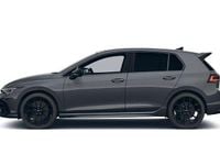 Ny VW Golf VIII R 333 HK (244 kW) 2026 Grå Sedan