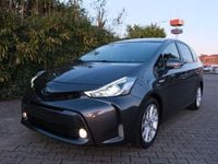 Gebraucht Toyota Prius+ Executive 99 PS (72 kW) 2020 Grau Van / Kleinbus