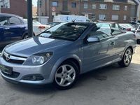 gebraucht Opel Astra Cabriolet H Twin Top Cosmo*Klima*Tempo*Pdc*Alus*