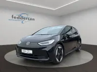 Gebraucht VW ID.3 Pro 169 kW (231 PS) 2026 Schwarz Kleinwagen