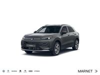 Neu VW T-Roc Style 116 PS (85 kW) 2026 Wolf grey metallic SUV