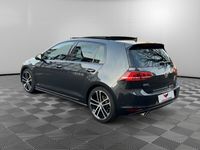 gebraucht VW Golf VII Lim. GTD BMT, DSG, PANO, SPORT & SOUND