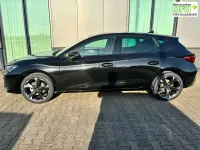 Neu Cupra Leon Basis 150 PS (110 kW) 2026 Metalliclackierung nachts... Limousine