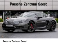 Porsche Cayman Gts Gebraucht Kaufen 37 Autouncle