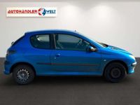 gebraucht Peugeot 206 1.4i Grand Filou