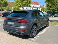 gebraucht Audi Q8 55 TFSI e quattro 250 kW Benzin-Hybrid