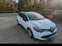 gebraucht Renault Clio IV Grand Toure