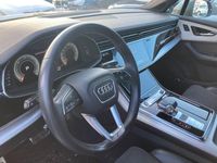 Gebraucht Audi Q7 S-Line 286 PS (210 kW) 2020 Grau SUV