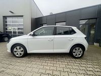 gebraucht Skoda Fabia 1.0 Ambition