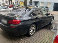 gebraucht BMW 530 d M Packet