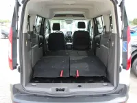Gebraucht Ford Transit Connect Trend 120 PS (88 kW) 2019 Frost weiß Van / Kleinbus